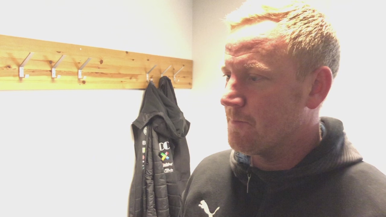 Olsen: - Godt kontringslag